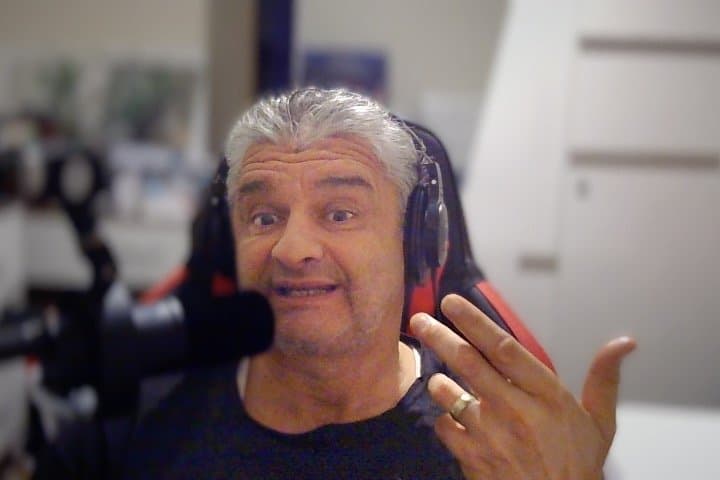 Kerem Özcan